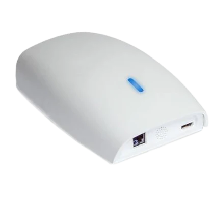 Smart hub